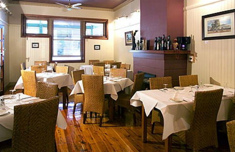 Royal Hotel Carcoar - Lennox Head Accommodation 0