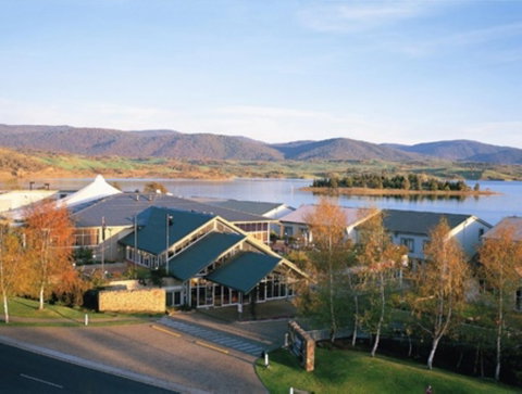 Rydges Horizons Snowy Mountains - Lennox Head Accommodation 0