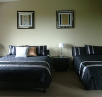 Sacred Mountain Retreat - Lennox Head Accommodation