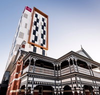 Sage Hotel West Perth - Lennox Head Accommodation