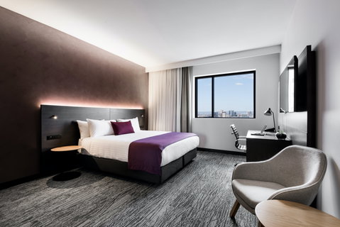 Sage Hotel West Perth - Lennox Head Accommodation 1