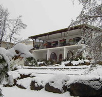 Sages Haus Bed and Breakfast - Lennox Head Accommodation