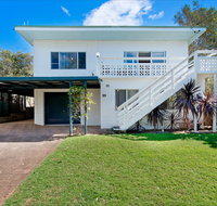 Salt Breeze - Lennox Head Accommodation