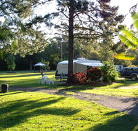 Sandalwood Van and Leisure Park - Lennox Head Accommodation