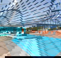 Sapphire Valley Caravan Park - Lennox Head Accommodation