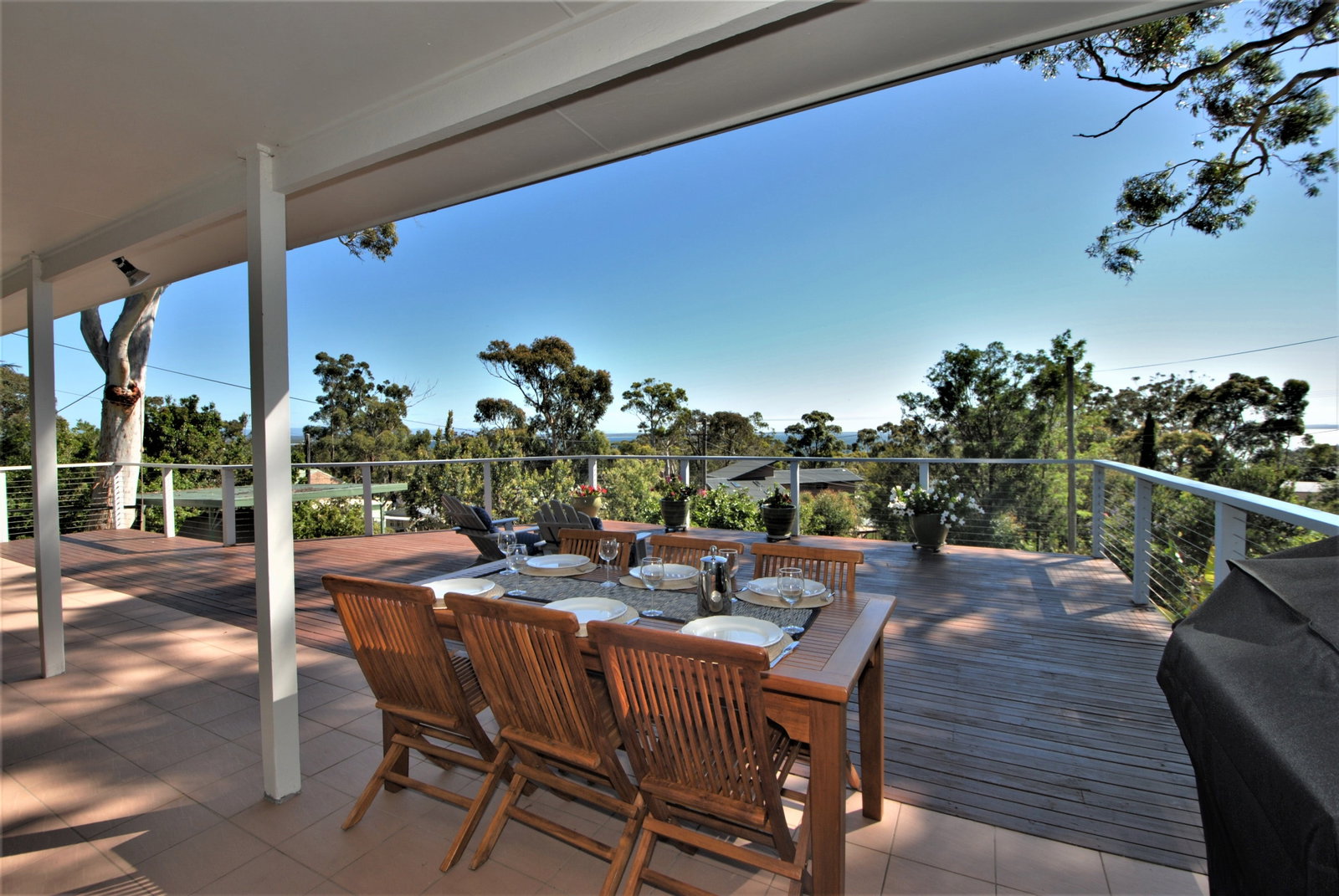 Brundee NSW Lennox Head Accommodation