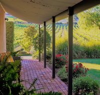 Seppeltsfield Vineyard Cottage - Lennox Head Accommodation