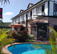 Shakespeare Motel - Lennox Head Accommodation