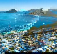 Shoal Bay Holiday Park - Lennox Head Accommodation