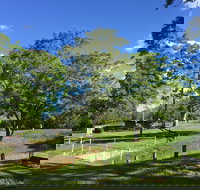 Somerset Park Campground - Lennox Head Accommodation