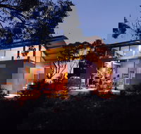 Southern Ocean Retreats - Ridgetop Retreats - Lennox Head Accommodation