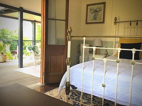 Stroud Bed And Breakfast - Lennox Head Accommodation 0
