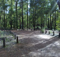 Stringers Camp at Lane Poole Reserve - Lennox Head Accommodation