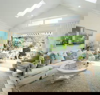 Stylish Interiors in the Bay - Lennox Head Accommodation