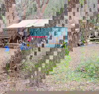 Sundown National Park Camping - Lennox Head Accommodation