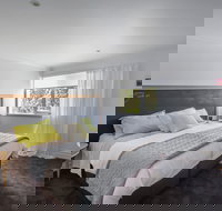 Sunny Side Up Bed and Breakfast - Lennox Head Accommodation