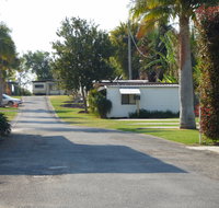 Sundowner Caravan Park - Lennox Head Accommodation