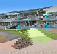 Sunshine Coast Recreation Centre - Lennox Head Accommodation