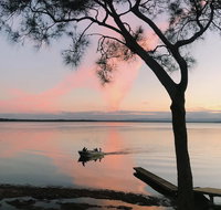 Sunsets on Grandview - Lennox Head Accommodation