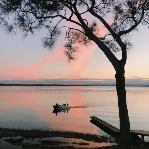 Sunsets On Grandview - Lennox Head Accommodation 0