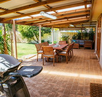 Sunbaker Beach House - Lennox Head Accommodation