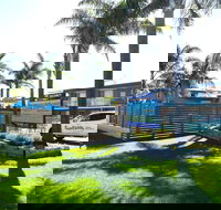 Surfside Holiday Apartments - Lennox Head Accommodation