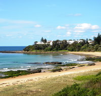 Sur le Sable - Lennox Head Accommodation