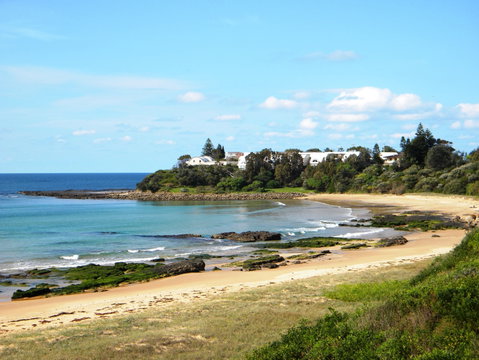 Sur Le Sable - Lennox Head Accommodation 0