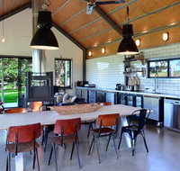The Shed - Lennox Head Accommodation