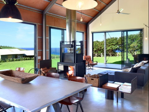 The Shed - Lennox Head Accommodation 1