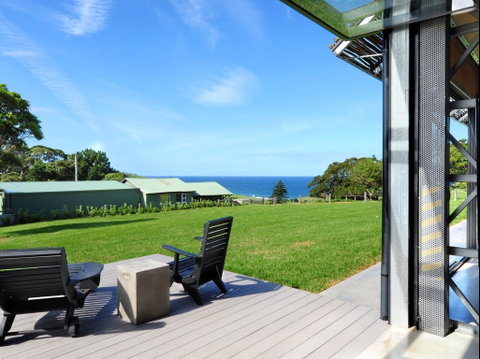 The Shed - Lennox Head Accommodation 2