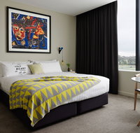The Larwill Studio - Lennox Head Accommodation