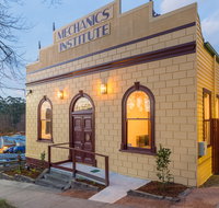 The Old Mechanics - Lennox Head Accommodation
