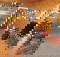 The Grove - Lennox Head Accommodation