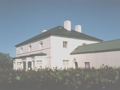 The Grove - Lennox Head Accommodation 2