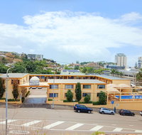 The Robert Towns - Lennox Head Accommodation