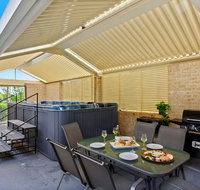 The Orient - Lennox Head Accommodation