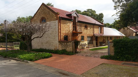 The Stables BnB - Lennox Head Accommodation 0