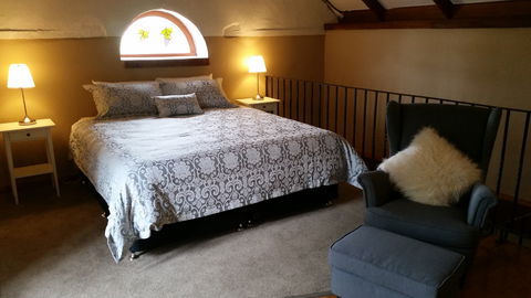 The Stables BnB - Lennox Head Accommodation 1