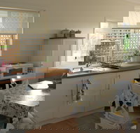 The Friendly Chat Bed and Breakfast and Self-contained Accommodation - Lennox Head Accommodation