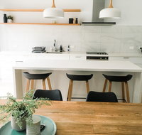The Mountain House - Lennox Head Accommodation