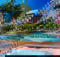 The Docks on Goodwin - Lennox Head Accommodation