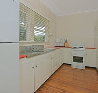 The Marlin - Lennox Head Accommodation