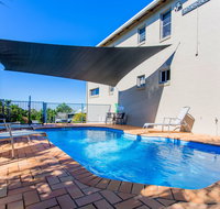 The Observatory Holiday Apartments - Lennox Head Accommodation