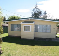 The Surfway Cottage Berrara - Lennox Head Accommodation