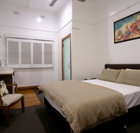 The Pier Hotel - Lennox Head Accommodation