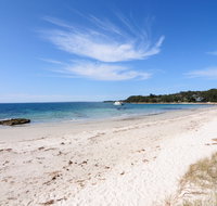 The White House Jervis Bay - Lennox Head Accommodation