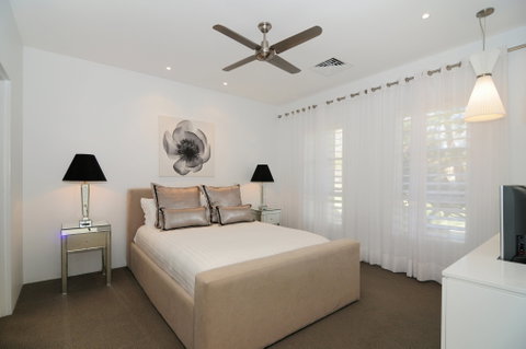 The White House Jervis Bay - Lennox Head Accommodation 2