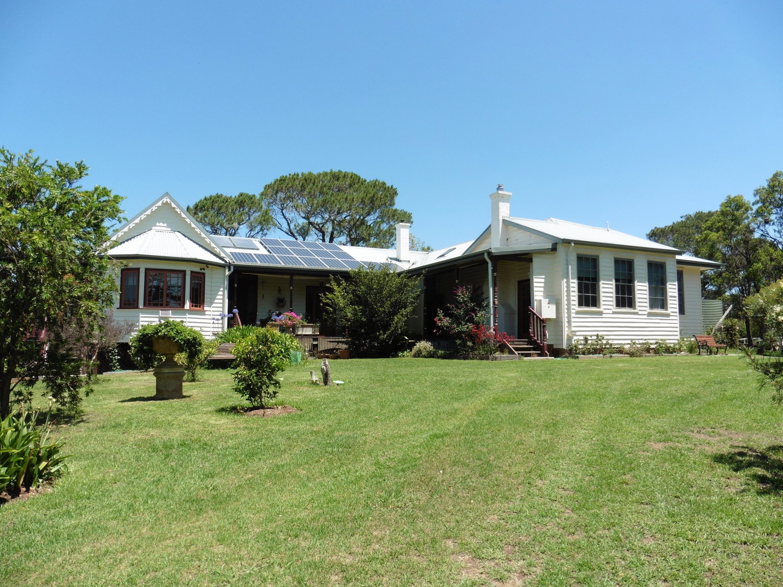 South Wolumla NSW Lennox Head Accommodation