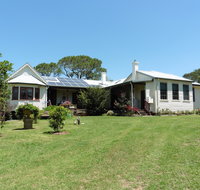 The Old School Bed and Breakfast - Lennox Head Accommodation